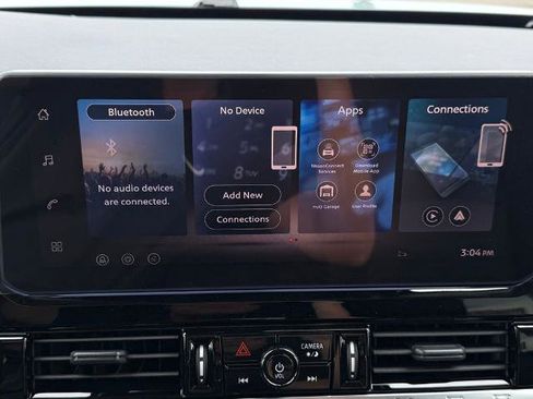 New 2026 Nissan Pathfinder SL AWD/4WD image 27