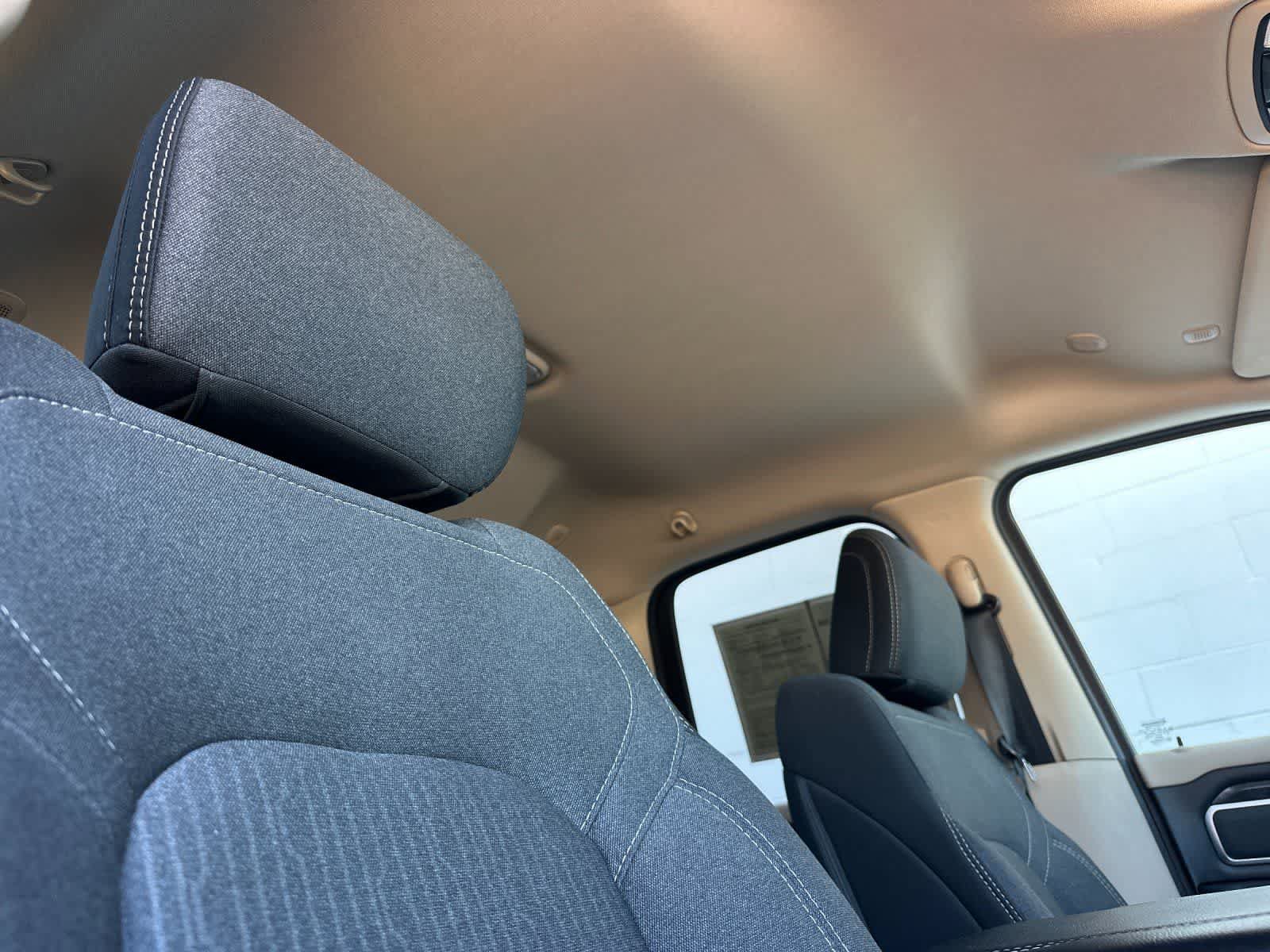 Used 2019 RAM 1500 Big Horn AWD/4WD image 16