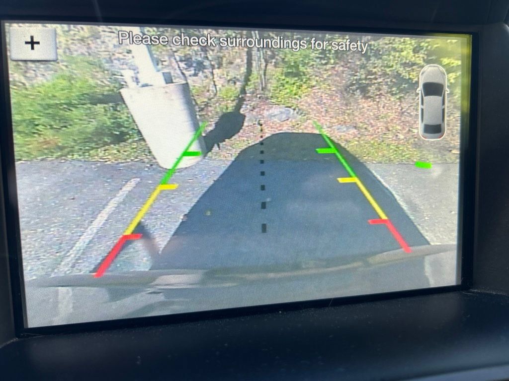 Used 2018 Ford Escape SEL AWD/4WD image 10