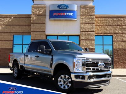 Used 2024 Ford F350 XLT w/ FX4 Off-Road Package