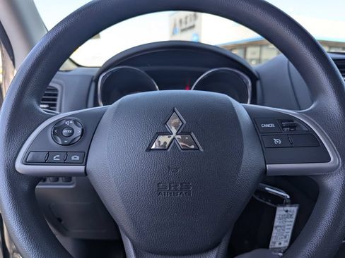 Used 2021 Mitsubishi Outlander Sport ES FWD image 20