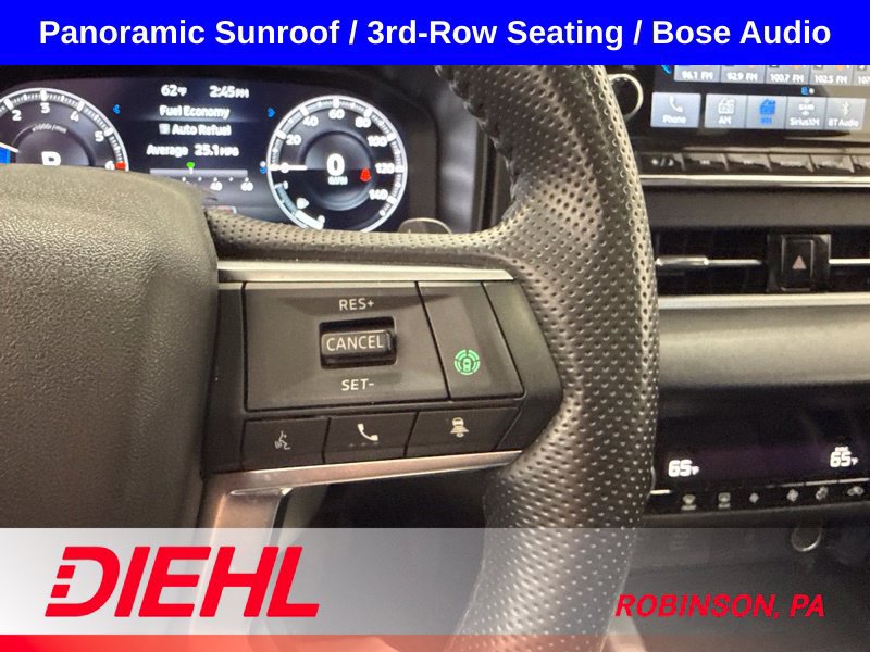 Used 2024 Mitsubishi Outlander SE AWD/4WD image 28