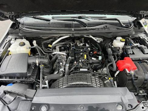 Certified 2023 Ford Ranger XLT w/ Equipment Group 302A High image 27