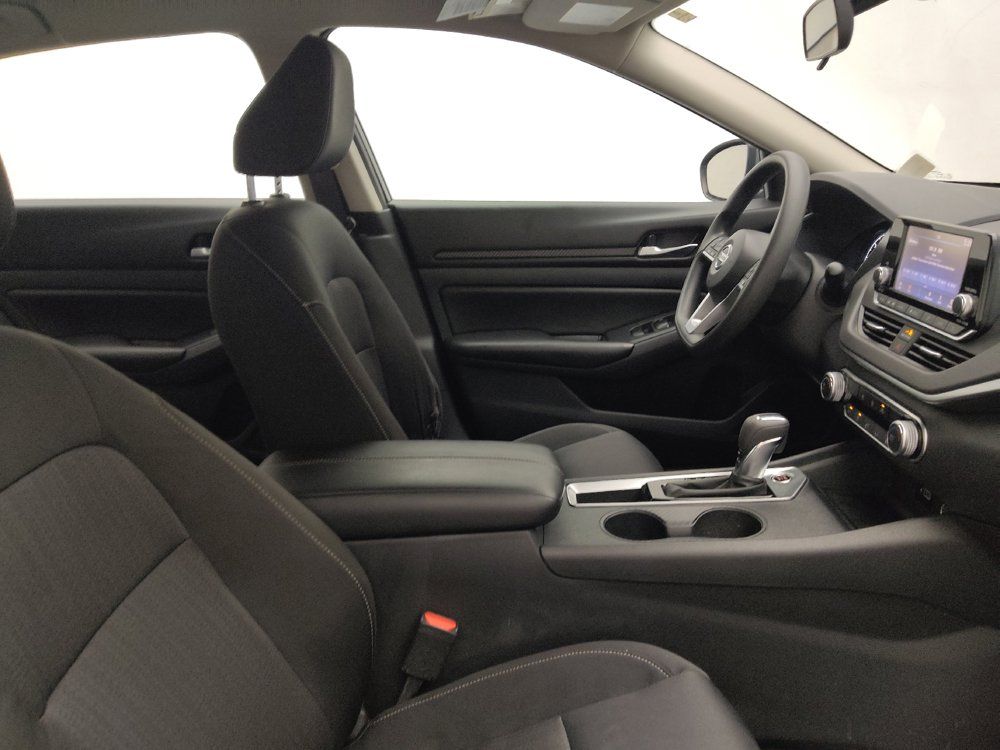 Used 2021 Nissan Altima 2.5 S FWD image 21