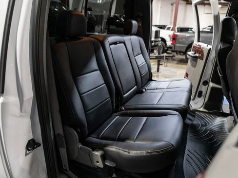 Used 2006 Ford F250 Lariat AWD/4WD image 25