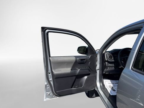 Used 2023 Toyota Tacoma SR image 14