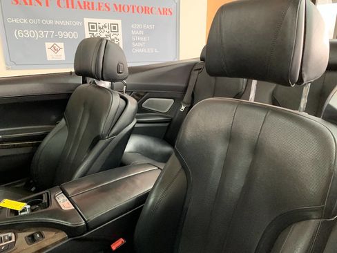 Used 2012 BMW 650i Convertible image 14