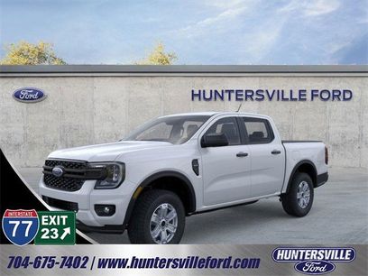 New 2025 Ford Ranger XL