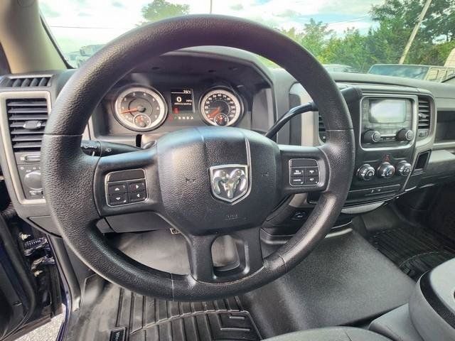 Used 2015 RAM 1500 Tradesman w/ Popular Equipment Group AWD/4WD image 12