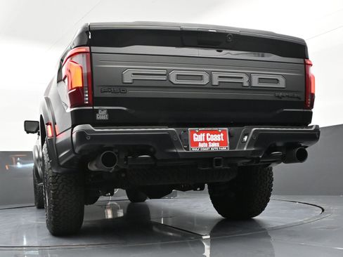 Used 2025 Ford F150 Raptor image 34