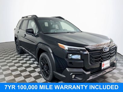 New 2026 Subaru Outback Limited