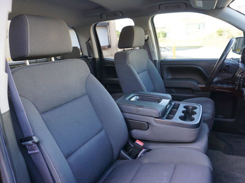 Used 2017 GMC Sierra 1500 SLE w/ SLE Value Package AWD/4WD image 20