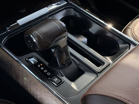 Used 2024 Ford F150 King Ranch w/ FX4 Off-Road Package image 20