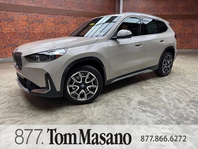 New 2026 BMW X1 xDrive28i w/ Technology Package