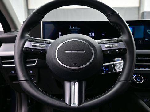 Certified 2026 Hyundai Sonata SEL FWD image 23