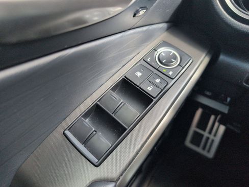 Certified 2023 Lexus IS 350 F Sport w/ Handling Package image 21