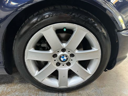 Used 2003 BMW 325Ci 325Ci 2dr Convertible image 20