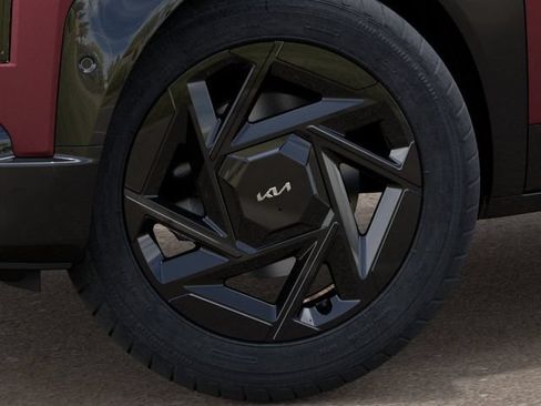 New 2027 Kia Seltos X-Line AWD/4WD image 9
