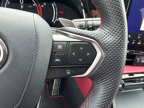 Certified 2025 Lexus NX 350 F Sport image 30