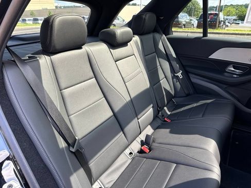Used 2026 Mercedes-Benz GLE 350 4MATIC image 34
