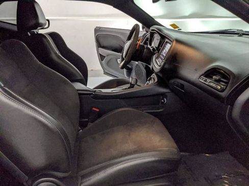 Used 2022 Dodge Challenger R/T Scat Pack w/ 1320 Plus Group RWD image 20