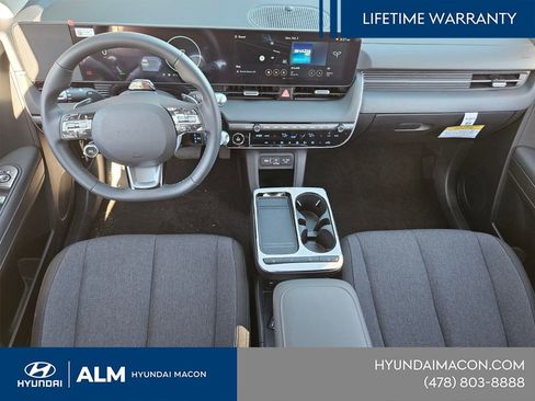 New 2026 Hyundai Ioniq 5 SE RWD image 8
