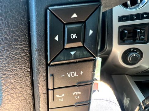 Used 2017 Ford Expedition XLT w/ Equipment Group 201A image 19