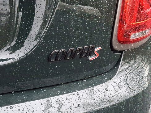 Used 2023 MINI Cooper S w/ MINI Resolute Edition image 25