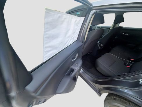 New 2027 Honda HR-V LX image 18