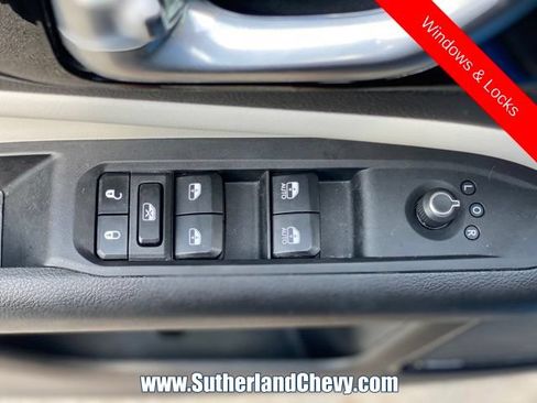 Used 2022 Jeep Compass Limited AWD/4WD image 14