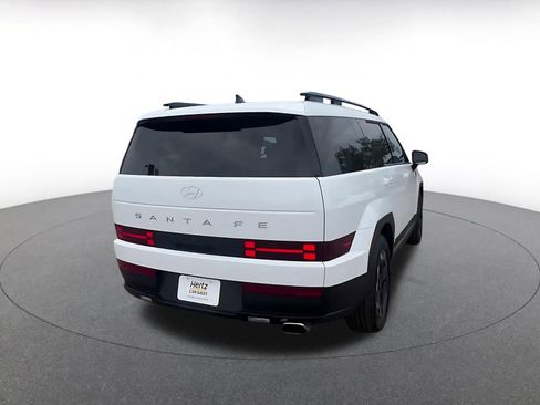 Used 2025 Hyundai Santa Fe SEL image 15