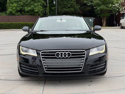 Used 2014 Audi A7 3.0T Premium Plus AWD/4WD image 2