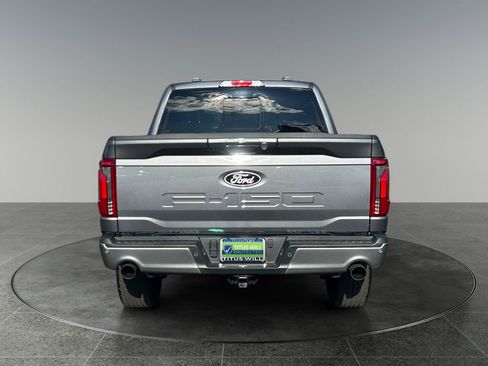 Used 2026 Ford F150 Lariat AWD/4WD image 8
