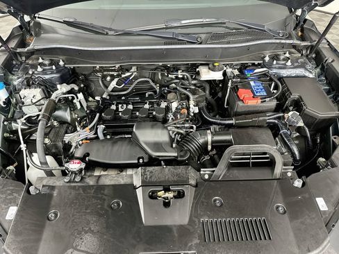 Used 2024 Honda CR-V EX-L image 31