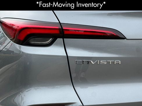 New 2026 Buick Envista Preferred w/ Convenience II Package image 26