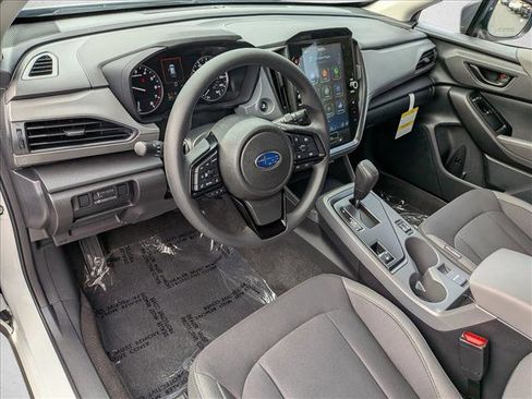 New 2026 Subaru Crosstrek 2.0i Premium AWD/4WD image 3