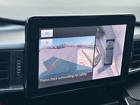 Certified 2023 Ford Explorer ST-Line w/ Class IV Trailer Tow Package RWD image 20