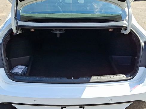 Used 2023 Hyundai Sonata Limited w/ Cargo Package image 37