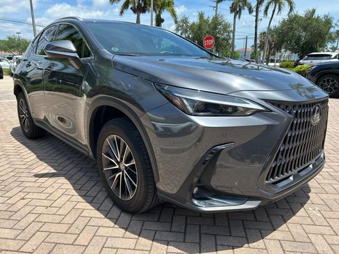 Used 2024 Lexus NX 250 FWD w/ Cold Area Package image 1