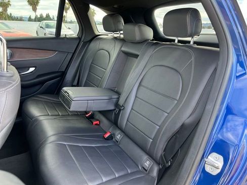 Used 2020 Mercedes-Benz GLC 300 image 14