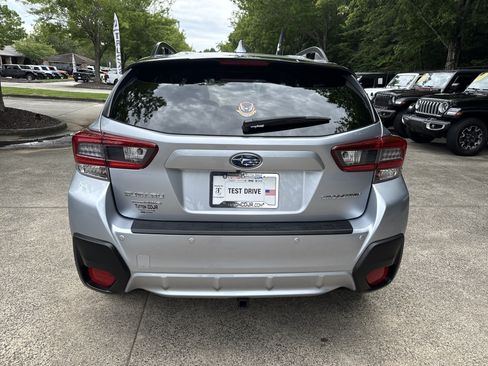 Used 2023 Subaru Crosstrek 2.5i Limited AWD/4WD image 4