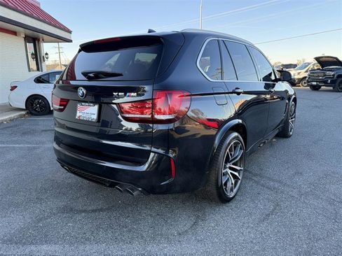 Used 2017 BMW X5 M image 4