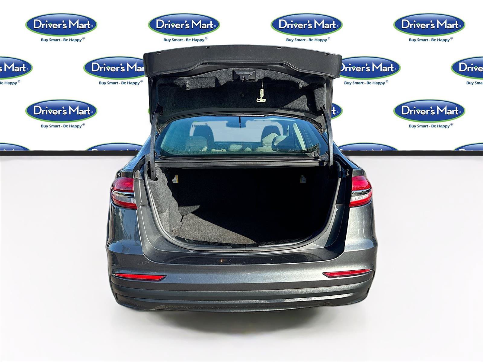 Used 2019 Ford Fusion S FWD image 23
