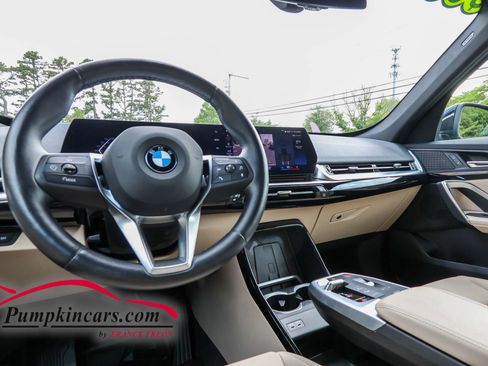 Used 2023 BMW X1 xDrive28i w/ Convenience Package AWD/4WD image 30