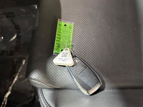 Used 2021 Subaru WRX Limited image 29