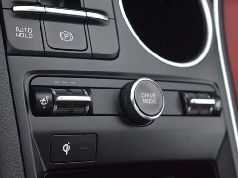 Certified 2024 Kia K5 GT-Line FWD image 24