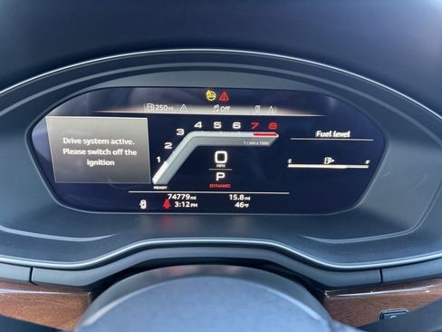 Used 2022 Audi A4 2.0T allroad Premium Plus image 20