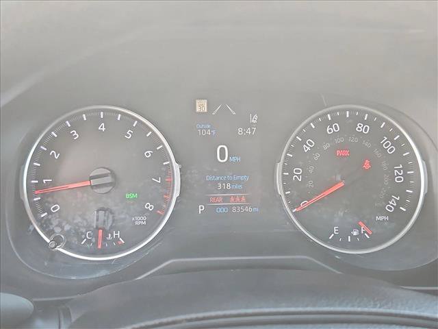Used 2022 Toyota RAV4 XLE AWD/4WD image 14