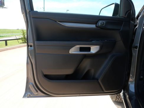 New 2026 Ford Ranger Lariat AWD/4WD image 17