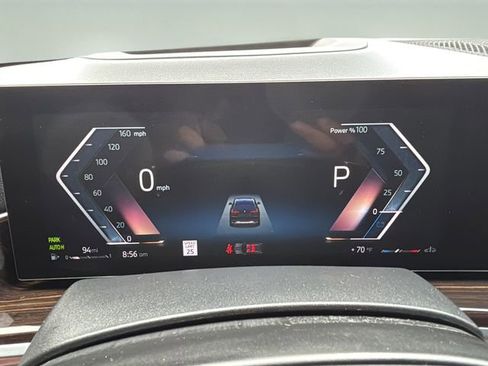 Used 2024 BMW X5 xDrive40i w/ Premium Package image 21